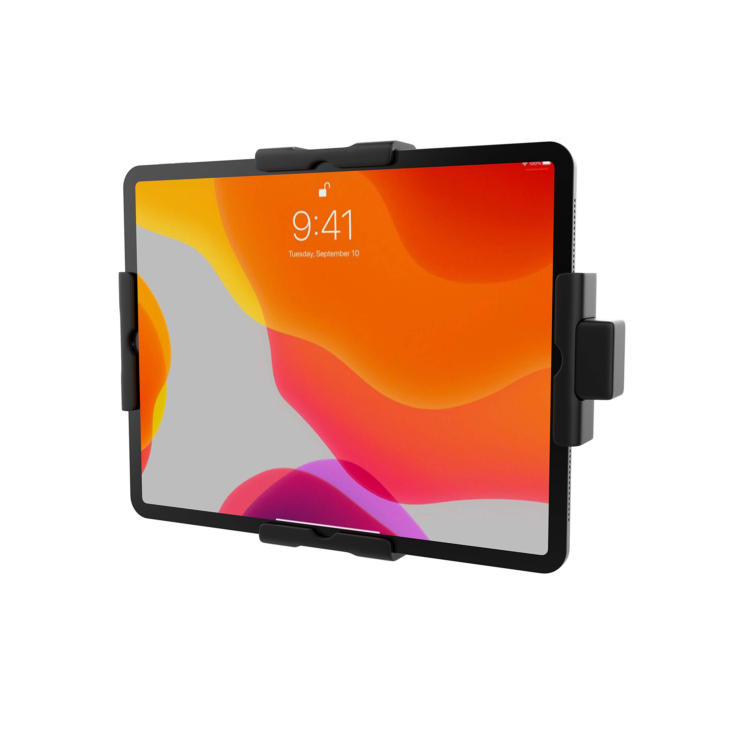 cTA Digital PADVTHc Universal Security Tablet Holder with VESA Plate