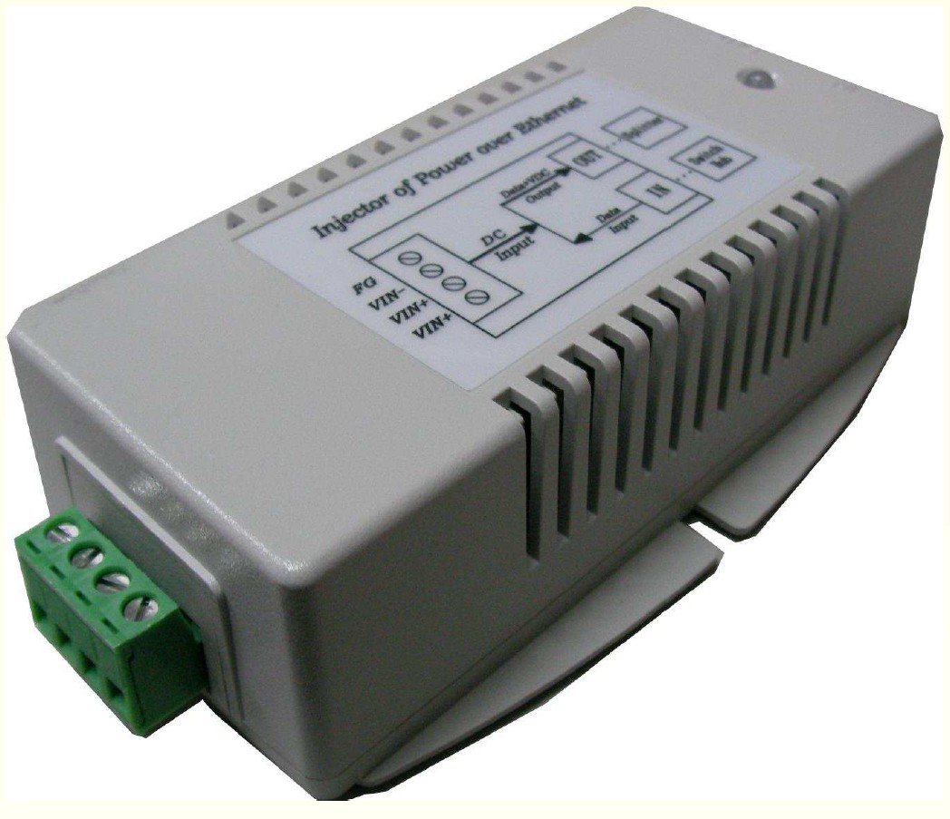 Tycon Power Systems TP-DcDc-4856gD-VHP - TYcON POWER SYSTEMS TP-DcDc-4856gD-VHP Tycon Power gigabit 36-72VDc IN 56 VDc OUT 70W Hi Power Dc to Dc