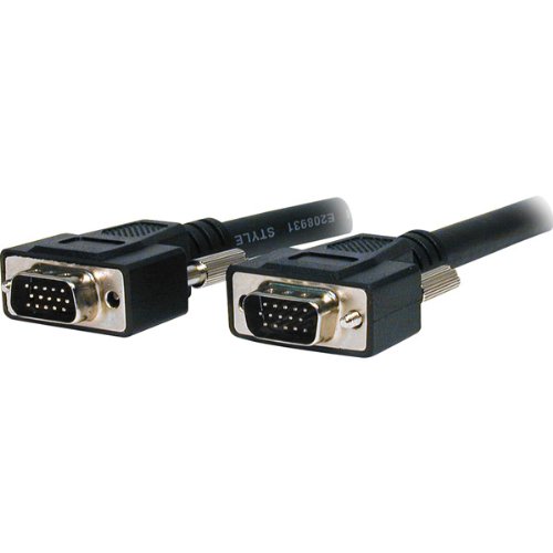 Comprehensive Cable Comprehensive HR Pro Series VGA HD 15 Pin Plug to Plug Cables 100 ft