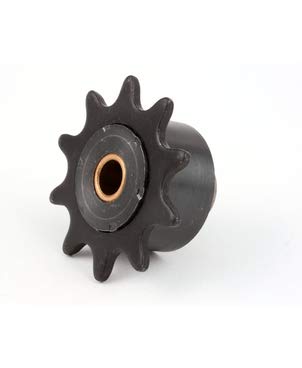 Hatco 05.09.031.00 Sprocket with clutch Assembly