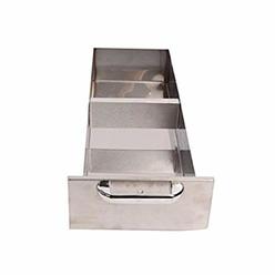 Wells WS-50279 grease Drawer with Handle