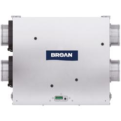 BroanA SKY Series Energy Recovery Ventilator, 102 cFM at 0.4 in. w.g.