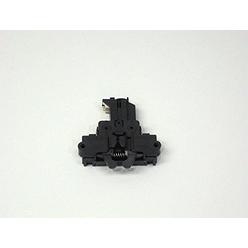LITYPEND WD21X10490 Dishwasher Door Latch and Switch for gE Eg-380781, AP5668411, Shipping from the USA
