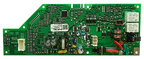 WeiJia WD21X24901 Fits for gE Dishwasher Electronic control Board WD21X25207 WD21X22949 AP6974215 10A 250 VAc