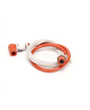 cleveland S300587 Assembly Ignition cable 300K BTU