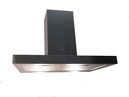 NT AIR Italy Range Hood Wall Mounted Stainless Steel 30