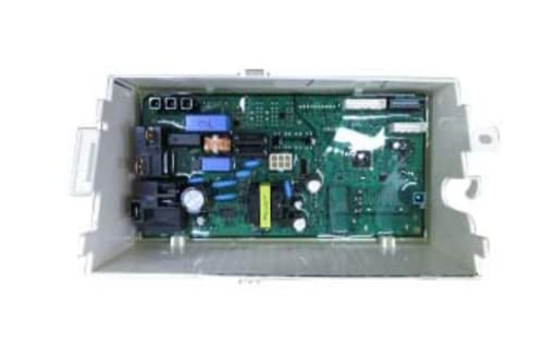 Delixike Dc92-01729W Dryer Main control Board Assy compatible With Samsung