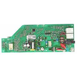 SURPOUF WD21X24901 compatible with gE Dishwasher Electronic control Board Replace WD21X22949 WD21X23712 WD21X24118 WD21X24799