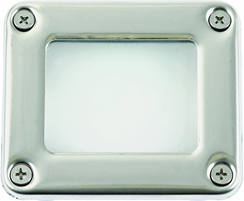 Rational 40.00.091S gasket Frame With glass