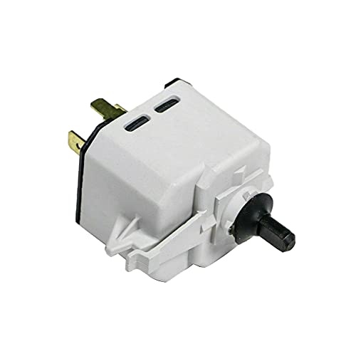 Greatshow W10563095 WPW10563095 Fits For Whirlpool Appliance Relay-Pts Switch