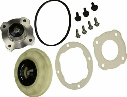 Delixike W10219156 Washer Tub Seal and Bearing Kit compatible with Whirlpool compatible with Maytag