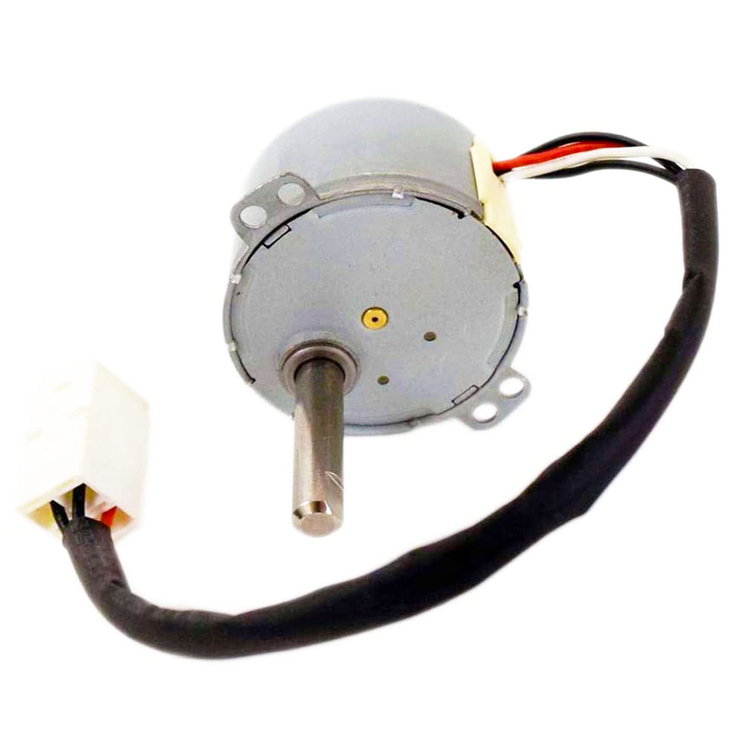 OEM MANIA WE CARE YO FBA] NEW OEM Produced DD31-00013B for SAMSUNg Dishwasher WaterWall Spray Arm Motor SRM-36HR by OEM Mania Replacement Part - 1 YE