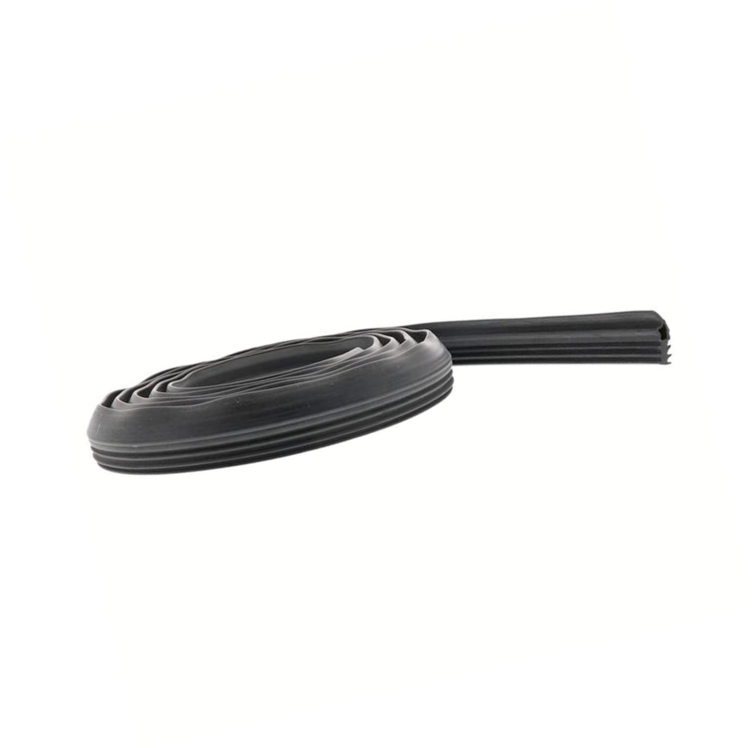 Obida compatible with Samsung Dishwasher Front Tub Door Seal gasket DD62-00043A