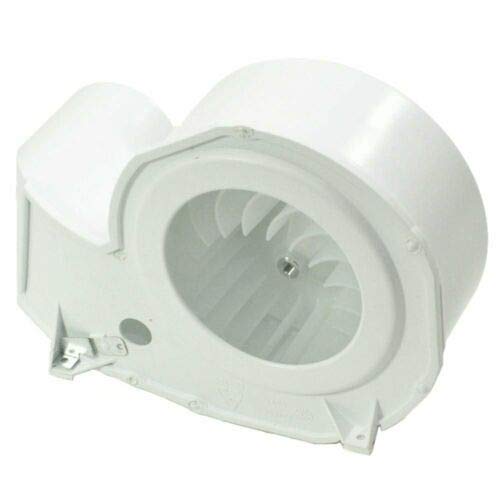 Greatshow 131775600 AP2107606 PS418726 Fits For Electrolux Dryer Blower Wheel and Housing Assembly