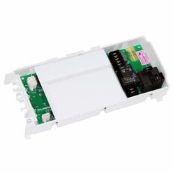 Global Solutions USA global Solutions W10110641 Electronic control Board Wl for Whirlpool Dryer W10110641, PS11748333, W10110641R.