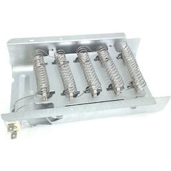 WTTHAI WED5300SQ0 Dryer Heating Element compatible with Whirlpool Dryer 3403585, 8565582, PS3343130 AP3094254