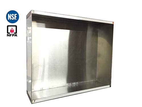 Pro Kitchen Restaurant commercial Kitchen condensate Hood for Heat