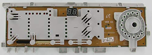 cOREcENTRIc SOLUTION corecentric Remanufactured Laundry Dryer Display control Board Replacement for Whirlpool 35001269  WP35001269