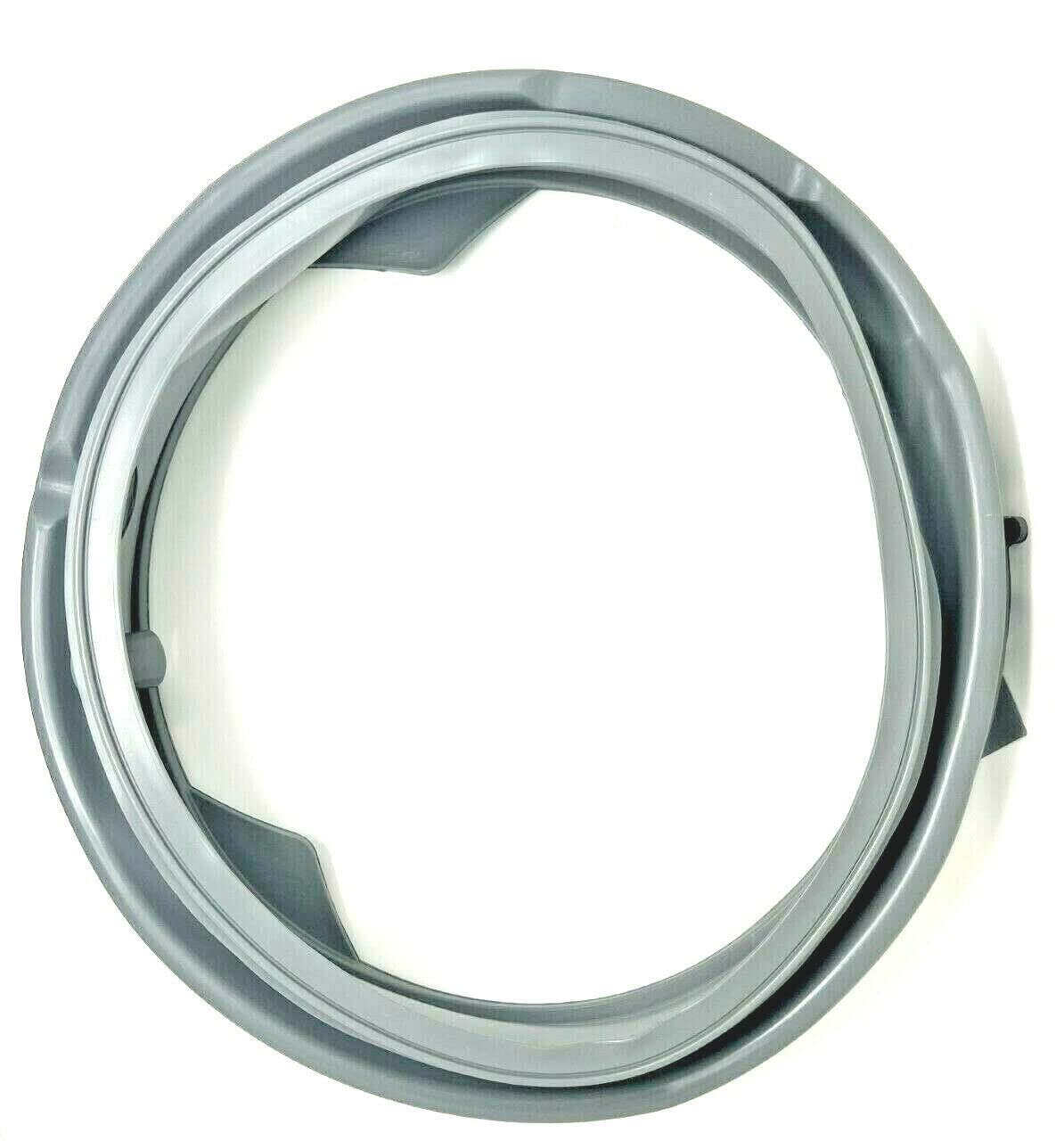 Seal Pro W11314648 Washer Door Seal gasket for Various washers W10897390, AP6835703, 4931032, PS12711495
