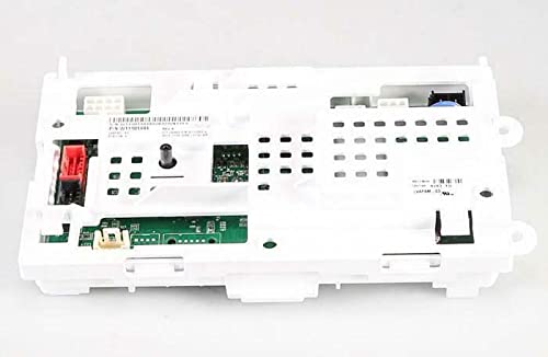Fast Craft Whirlpool W11101494 control Board - genuine OEM Upgrade for Washers - Part # W11101494
