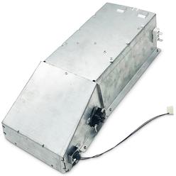 Whole Parts Dryer Heating Element Assembly (Alternative Terminal Included) Part # 00436460 - Replacement & compatible With Some 