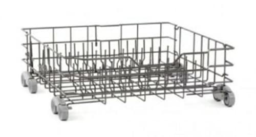 Delixike Dishwasher WD28X25960 WD28X10171 Lower dish rack compatible With gE