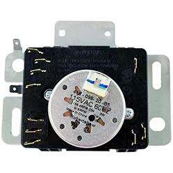 PartsBroz Lifetime WPW10642928 W10642928 Timer Assembly - compatible Maytag Whirlpool Dryer Parts - Replaces AP6023568 4448993 PS11756913 
