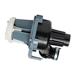 Owigift Dishwasher circulation Pump Motor Replaces for Kenmore 665.13272K113 665.13272K114 665.13272K115 665.13272K116 665.13272K117 665