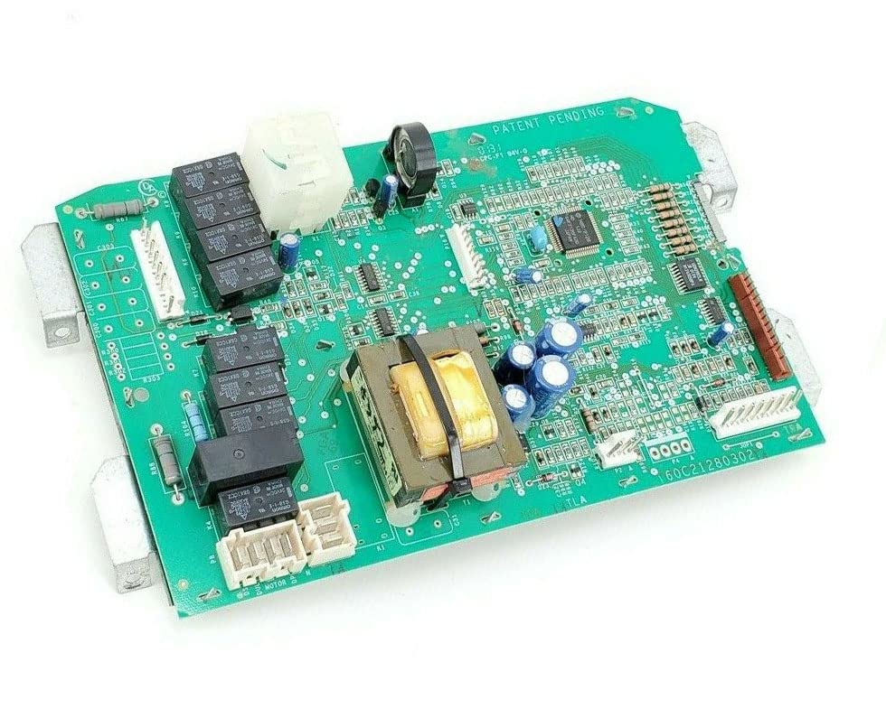 Fast Craft 22004299 WP22004299 control Board for Maytag Washers - OEM Part WP22004299 22004299 1032966 22003314 22003552 22003573 22003880 