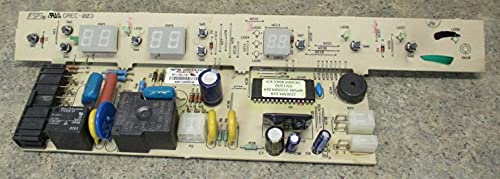 Fast Craft 8201528 control Board - genuine Whirlpool Upgraded 8201528 for Refrigerators - Part 8201528 Replaces 8201528 2216920 2220514 225