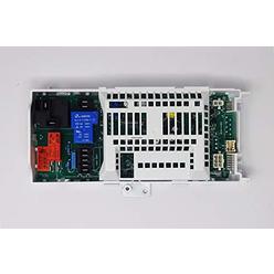 cOREcENTRIc SOLUTION corecentric Remanufactured Laundry Dryer Electronic control Board Replacement for Whirlpool W10802463  WPW10802463
