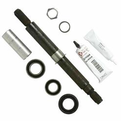 Mintu Washer Bearing Kit Replacement For Kenmore Elite Oasis 110.28032701 110.28062800 110.27072600,Replacement For Maytag Bravo
