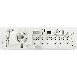 cOREcENTRIc SOLUTION corecentric Remanufactured Laundry Washer control Board Replacement for Whirlpool 8182150  WP8182150
