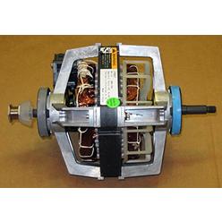 Washers & Dryers Parts WP279827 Dryer Motor for Whirlpool Roper Kenmore 3395652 PS334304 AP3094245