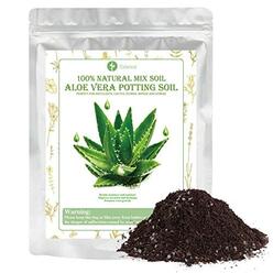 Halatool 3 Qt Organic Succulent Soil Potting Mix Garden Top Soil For Indoor  Outdoor Plants Bonsai Aloe Vera Soil For Houseplan