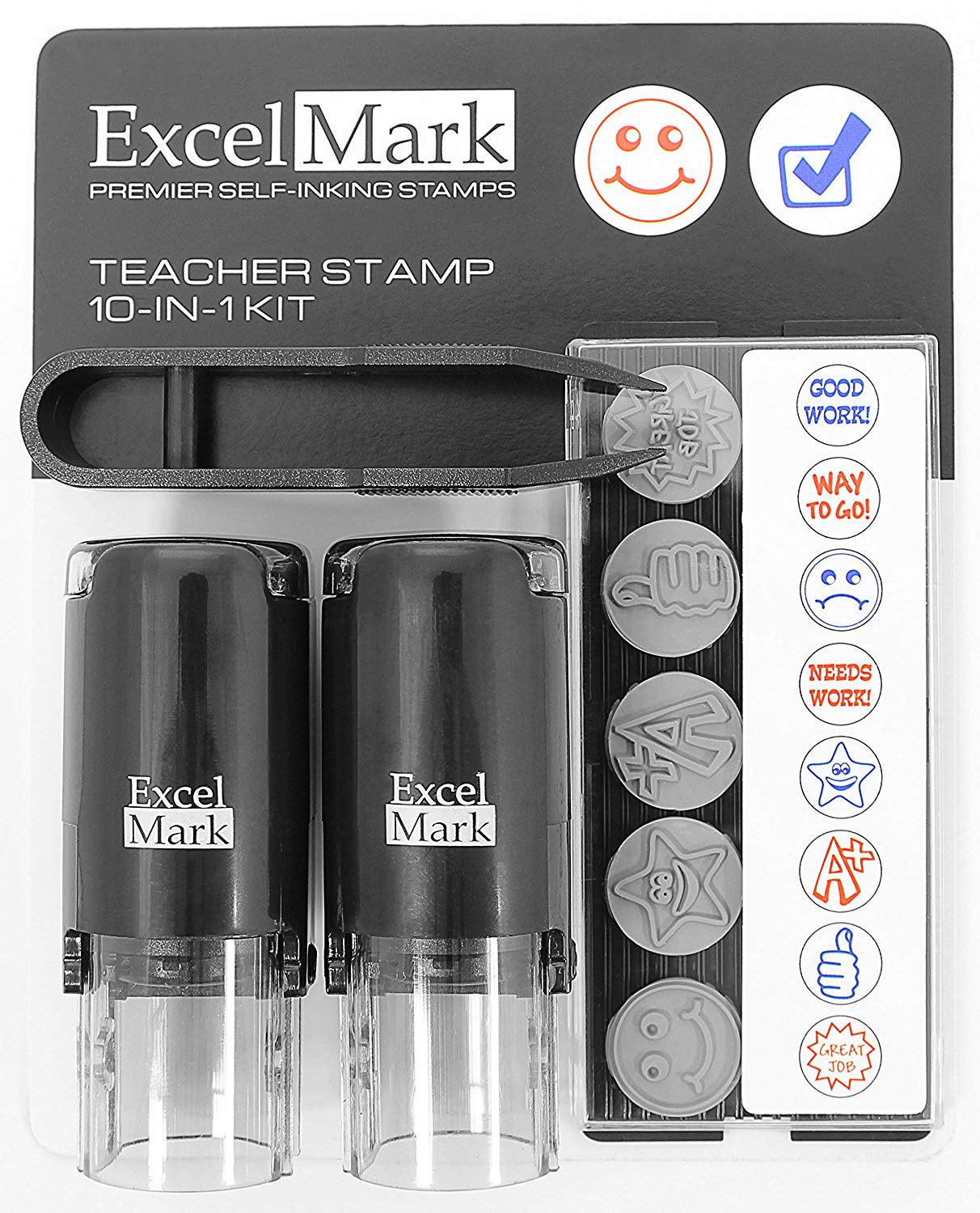 ExcelMark A17 Teacher Kit