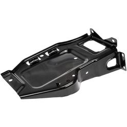 Dorman 00085 Passenger Side Battery Tray Replacement Compatible With Select Cadillac Chevrolet Gmc Models