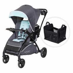 Baby Trend Sit Na Stand 5-In-1 Shopper Plus Stroller
