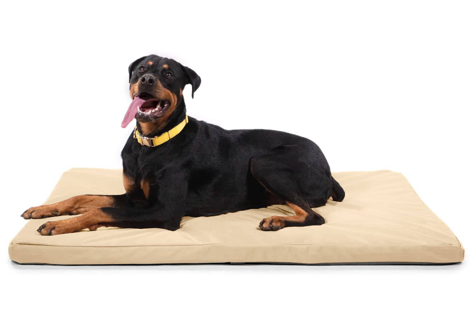 Dog Crates K9 Ballistics Chew Resistant Dog Bed K9 Ballistics