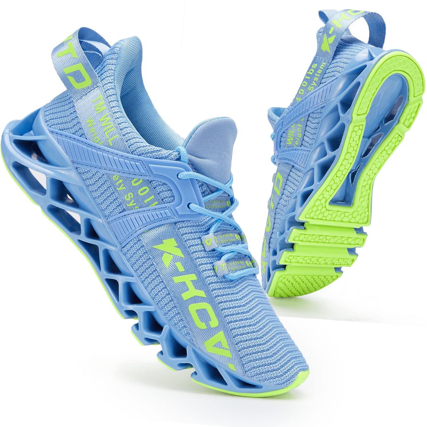 Work Shoes Steel Toe Tennis Shoes For Women WGRB434 Reebok Work