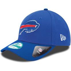 New Era Nfl The League 9Forty Adjustable Hat Cap One Size Fits All (Buffalo Bills)