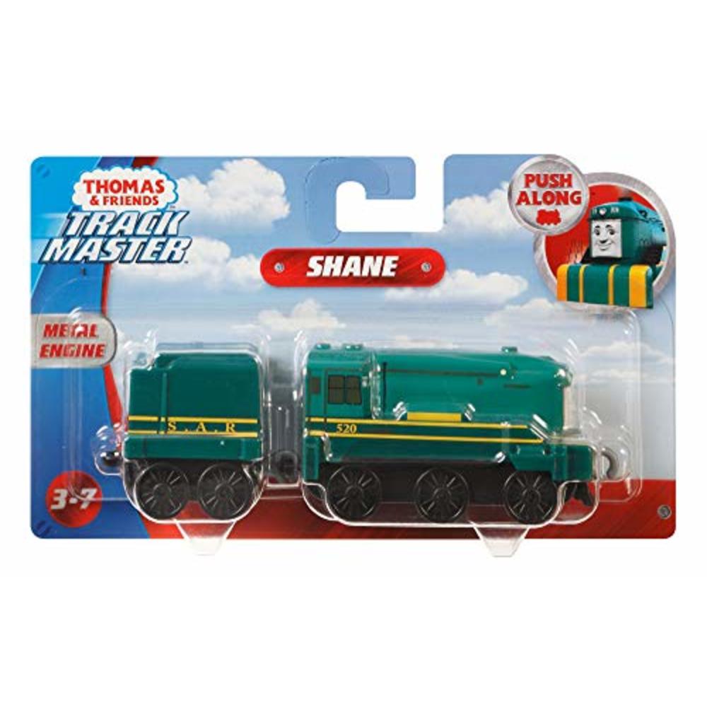 Thomas & Friends Trackmaster, Shane