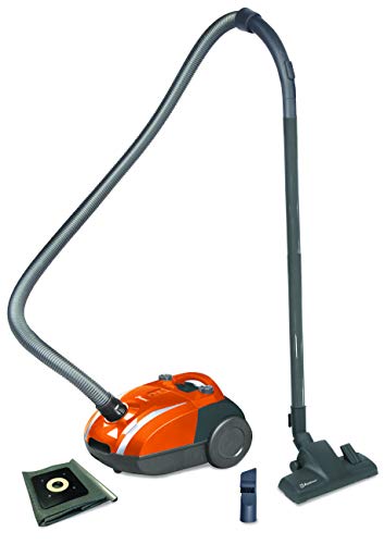 Koblenz Mystic Canister Vacuum Cleaner - Corded