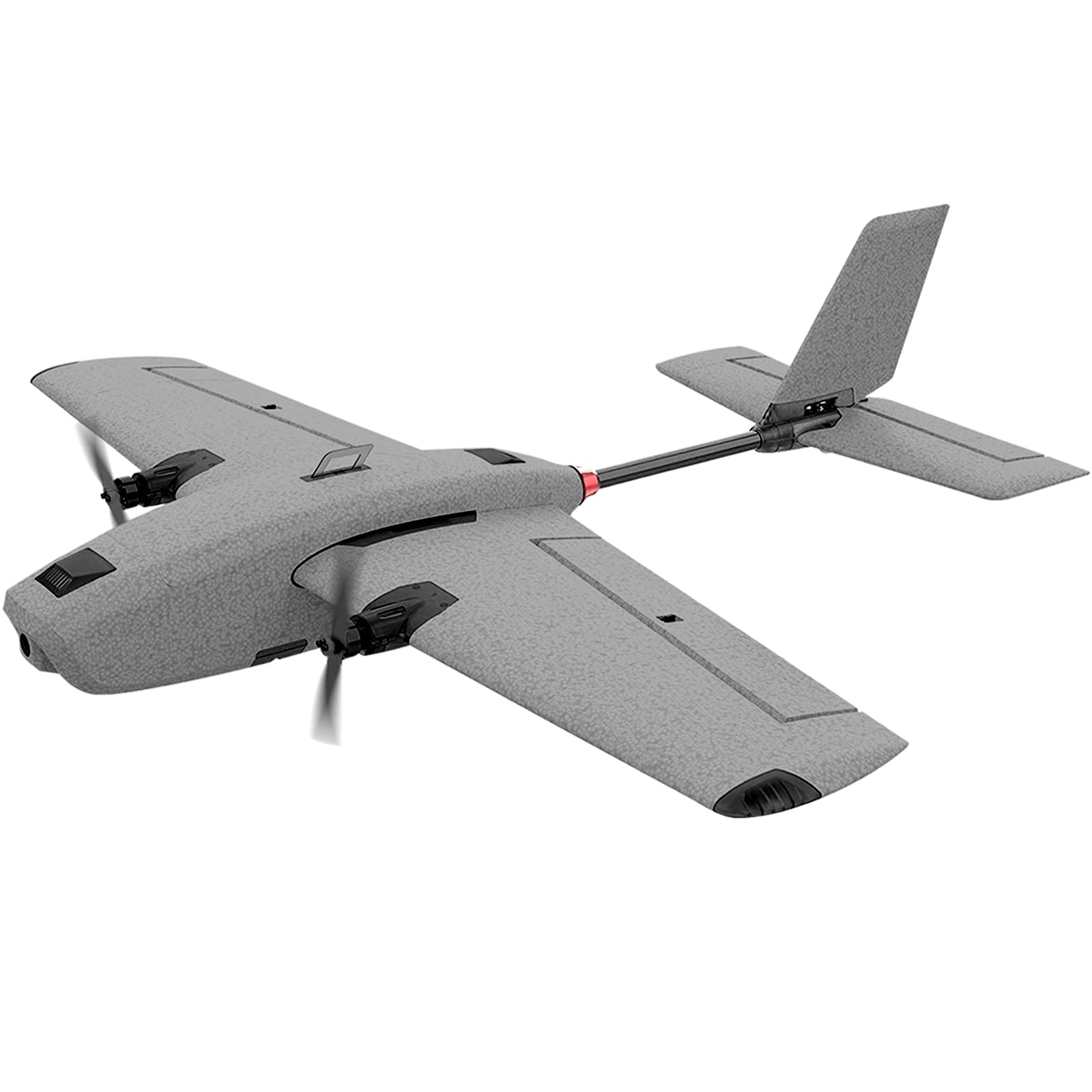 Buddy Rc Hee Wing Rc Ranger T-1 Remote Control Airplane 6Ch Rc Airplane For Adults With 730Mm Wingspan Easy Controlled Rc Plane 