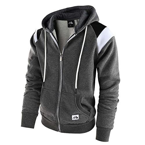 grey zip up hoodie kmart