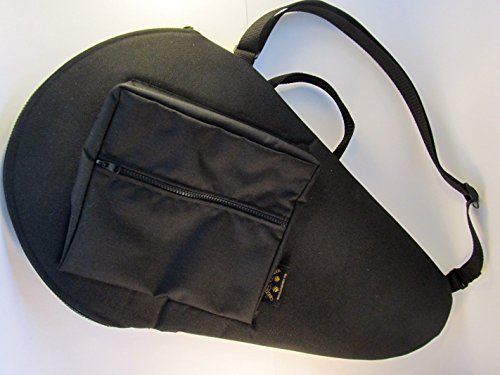 Bear Paw Creek Soft Carrying Bag For Suzuki Qchord Fits The Original Omnichord And Qchord. Direct From Usa Manufacturer Bear Paw Creek.