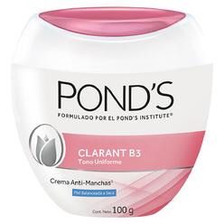 Pond's Ponds clarant B3 (For Normal to Dry Skin) 35oz