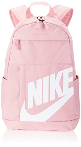 NIKE Sport, Pink and White, 48cm H x 30cm W x 15cm D