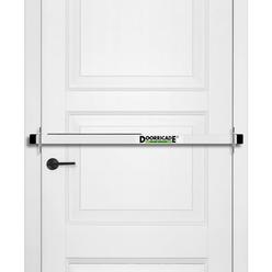 Doorricade Door Bar - The Best Home Invasion Protection for Your Home - Safe Room