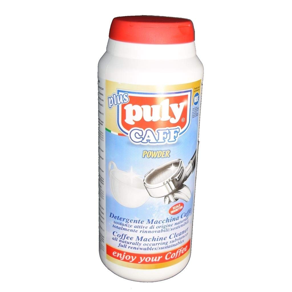 Puly Caff Plus Espresso Machine Cleaner - 32 oz